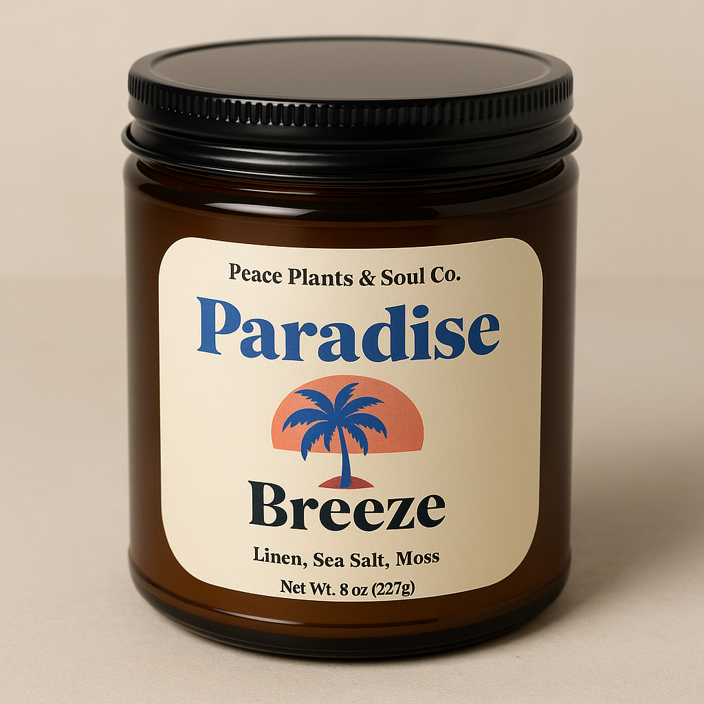 Paradise Breeze