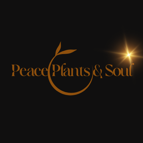 Peace, Plants & Soul Co.