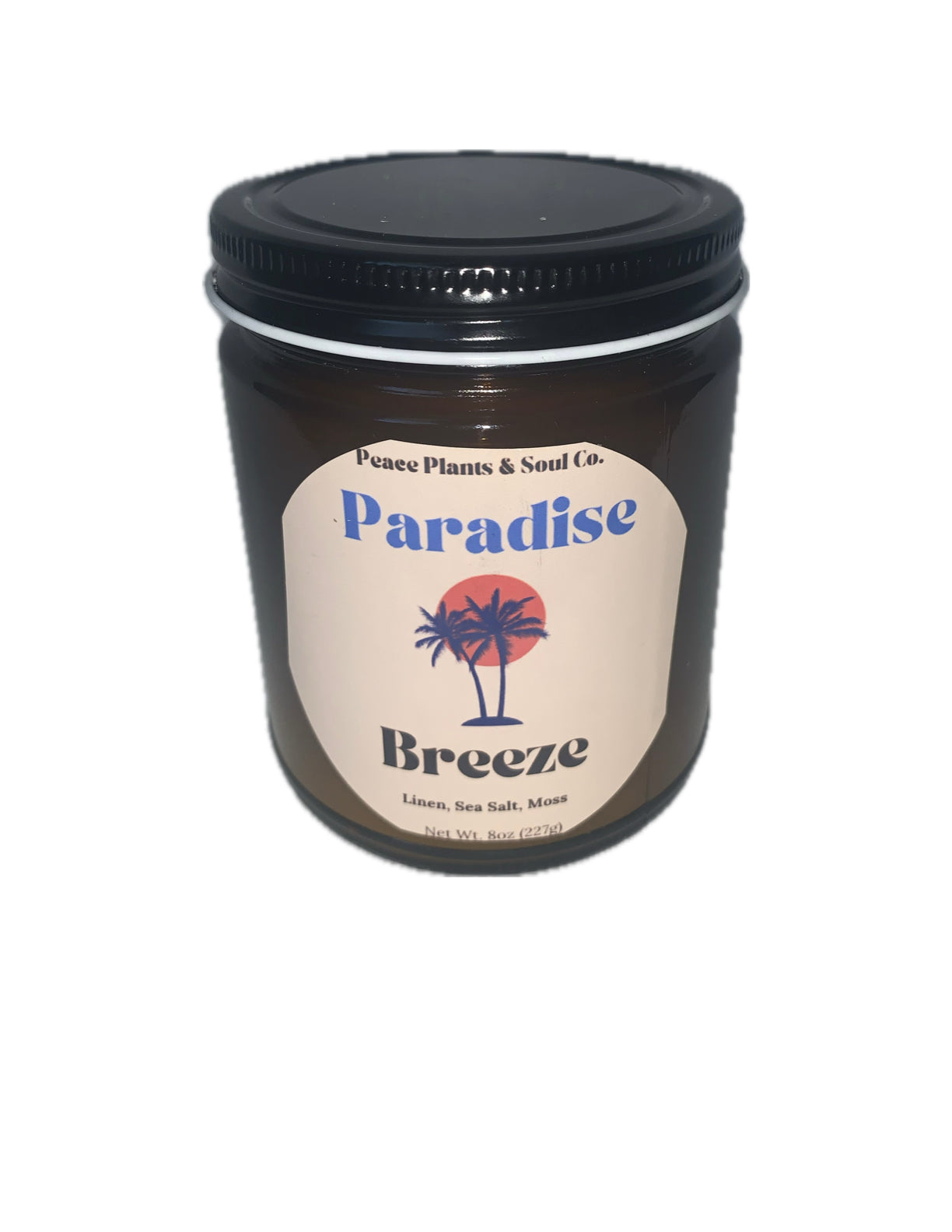 Paradise Breeze