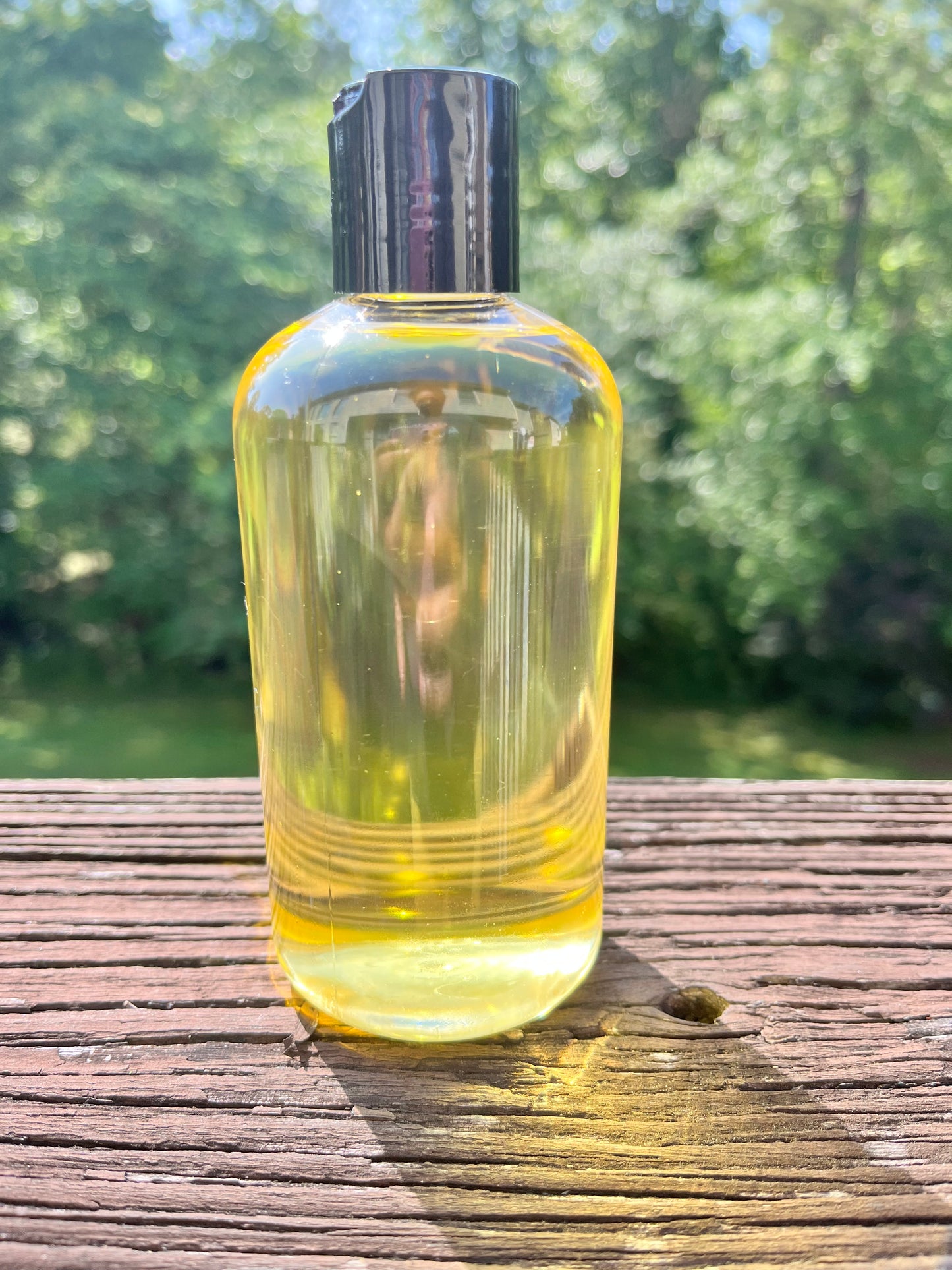 Honey Butter Body Oil