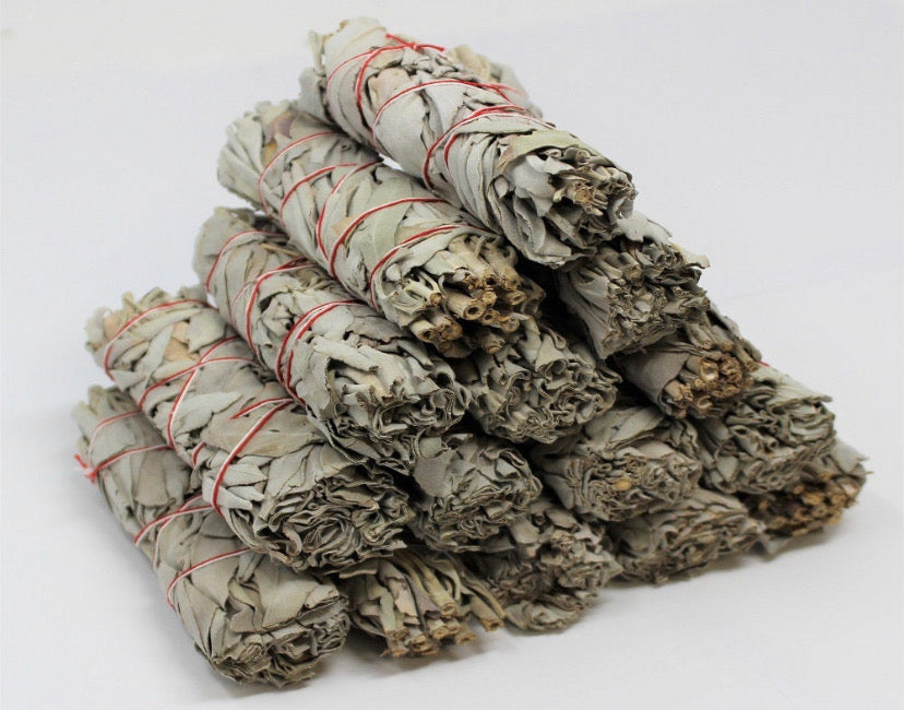 Sage Smudge Sticks